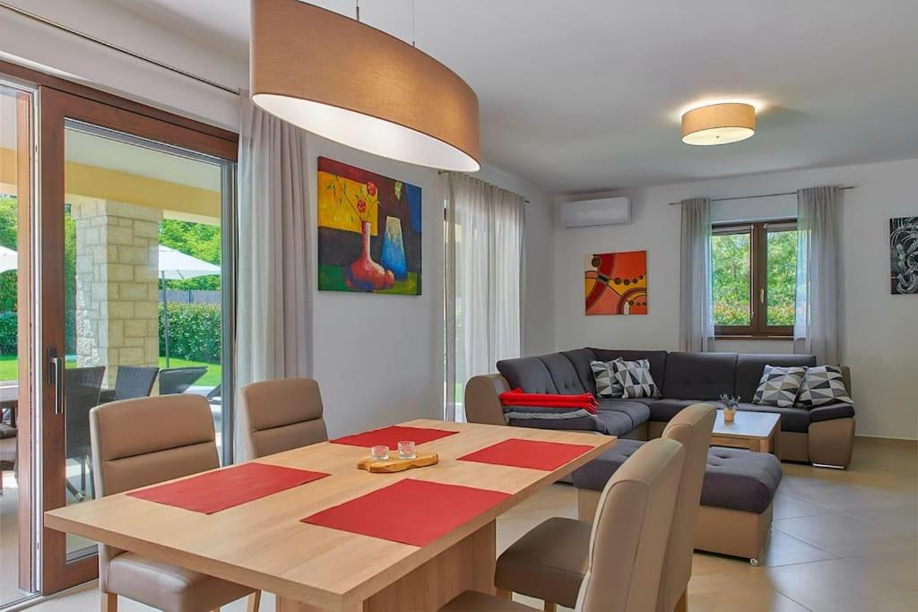 Villa Giovanna Porec, Foto 4