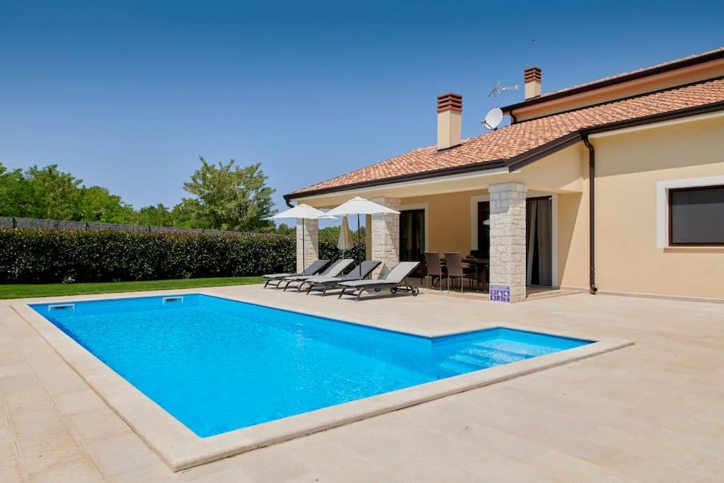 Villa Giovanna Porec, Foto 14