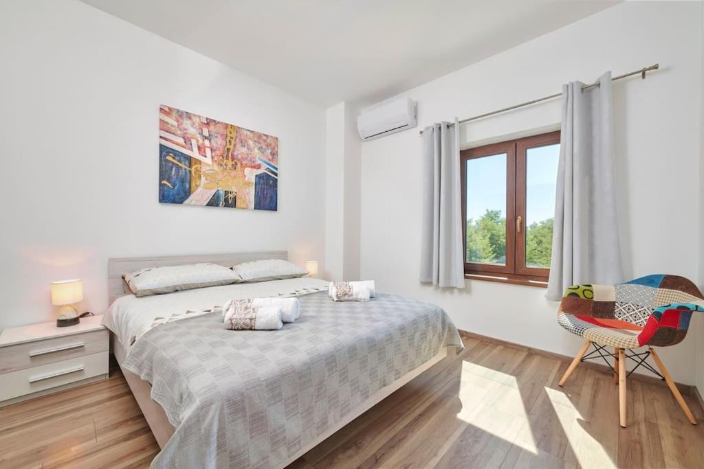 Villa Giovanna Porec, Foto 13