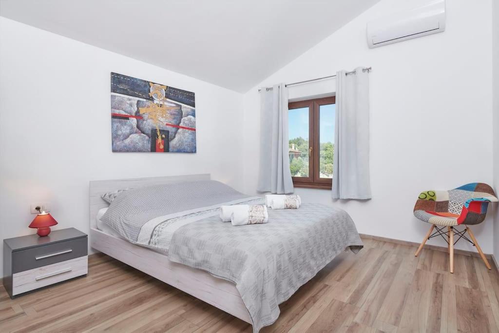 Villa Giovanna Porec, Foto 12