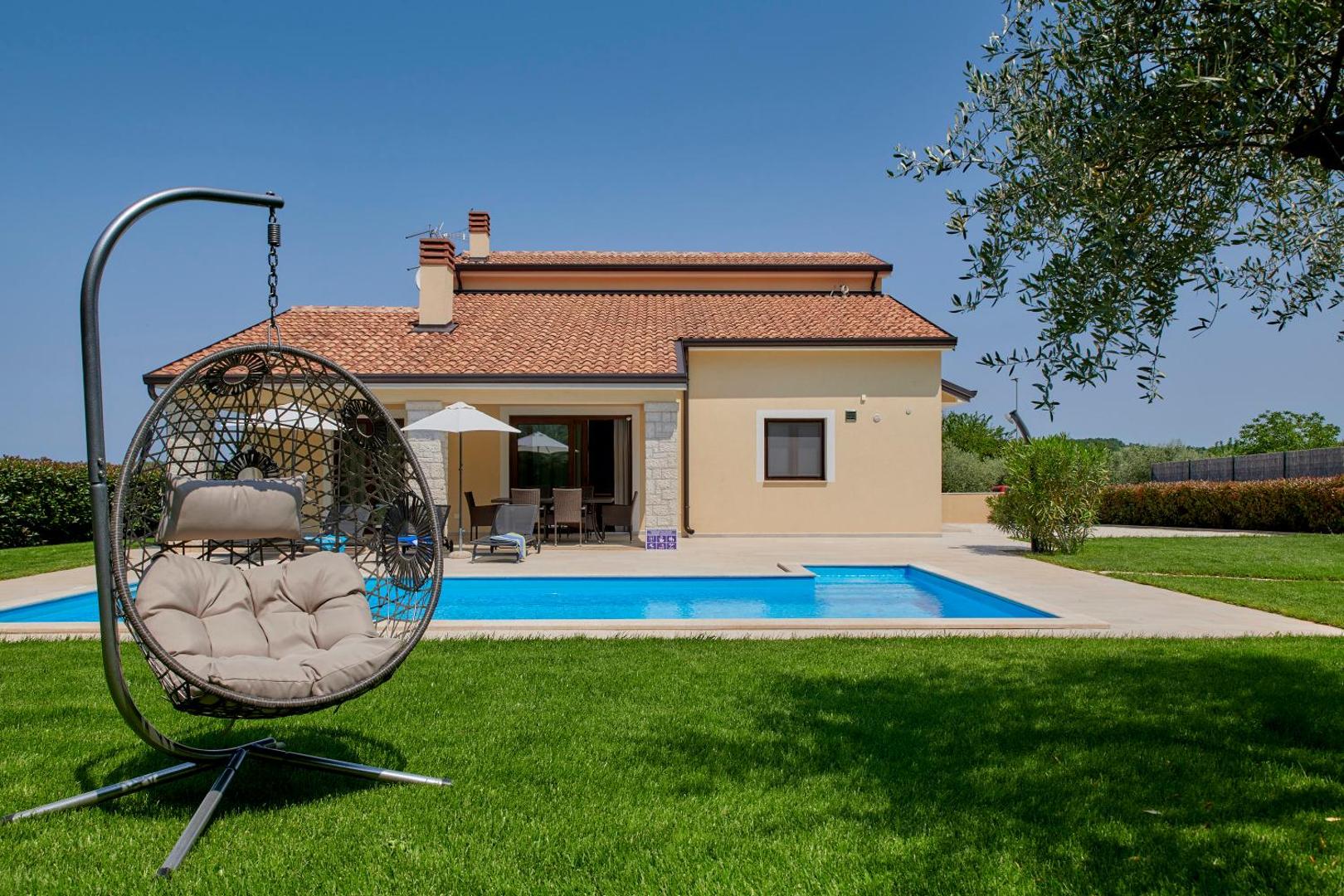 Villa Giovanna Porec, Foto 2