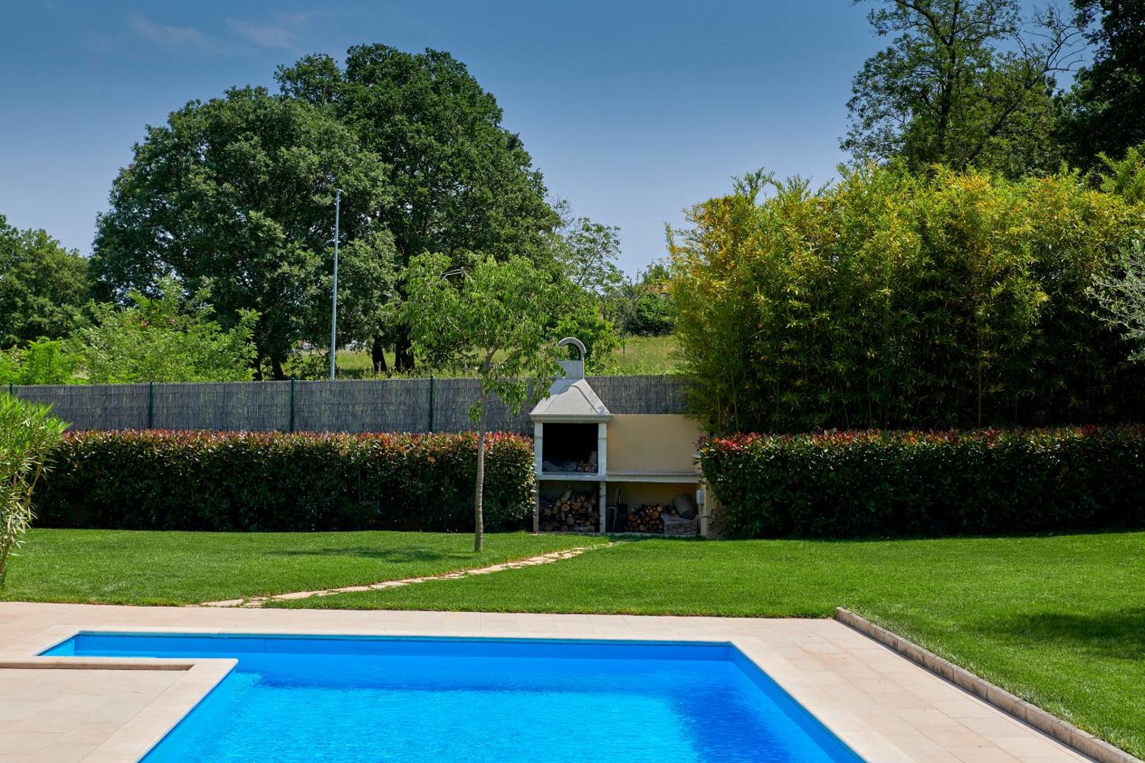 Villa Giovanna Porec, Foto 3